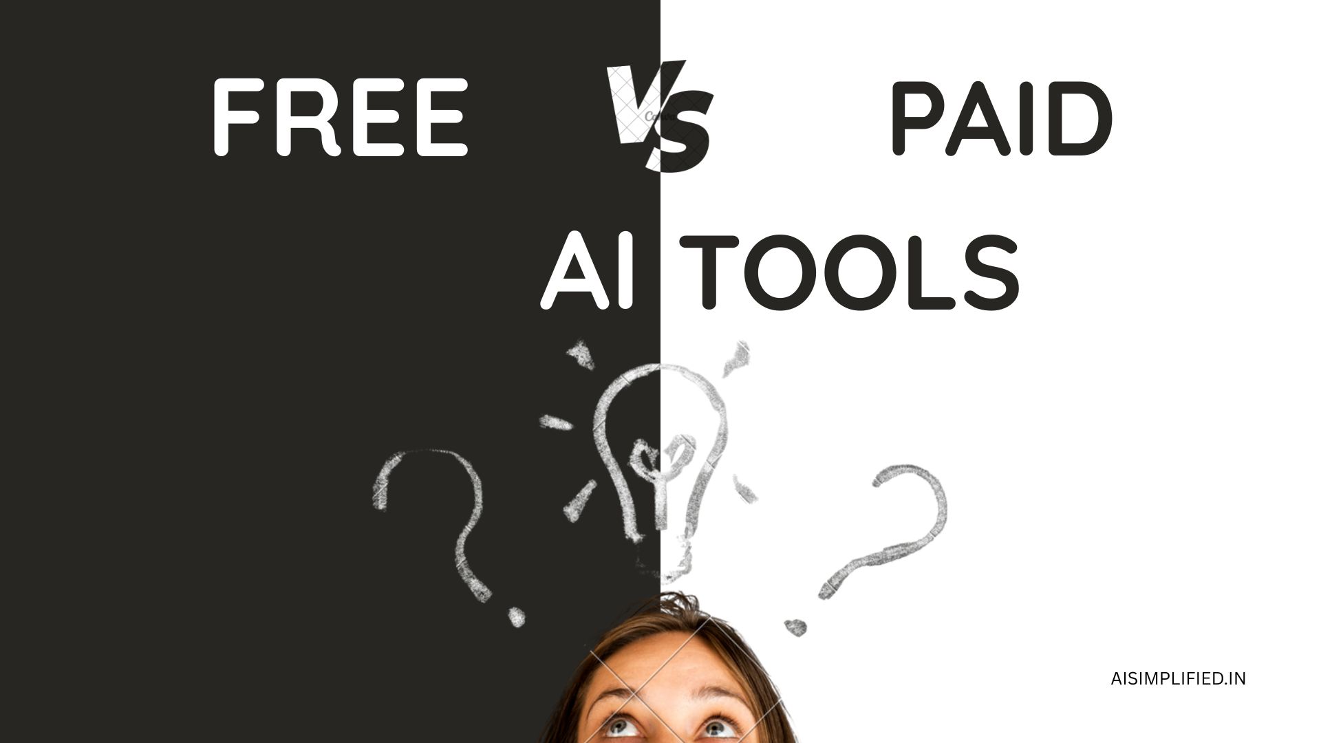 Free vs. Paid AI Tools: Which Is Worth It for Students?